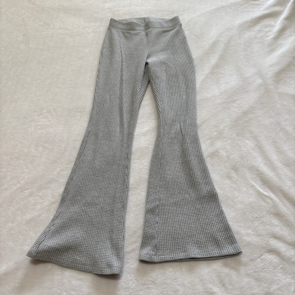 Aerie Flared Bottoms